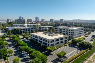 108 Pacifica, Irvine, CA - VUE AÉRIENNE vue de carte - Image1