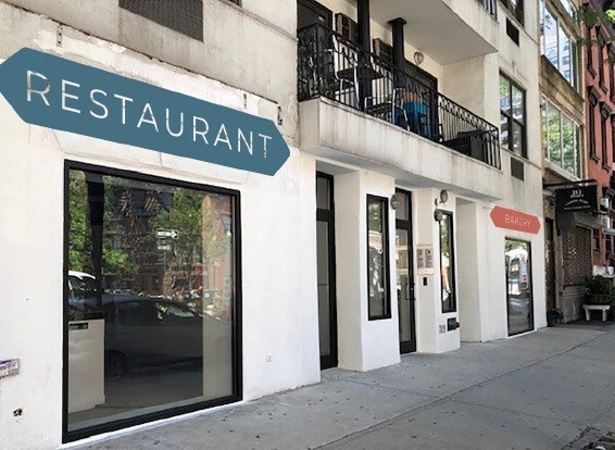 214-216 E 9th St, New York, NY à louer Photo de l’immeuble– Image 1 sur 5