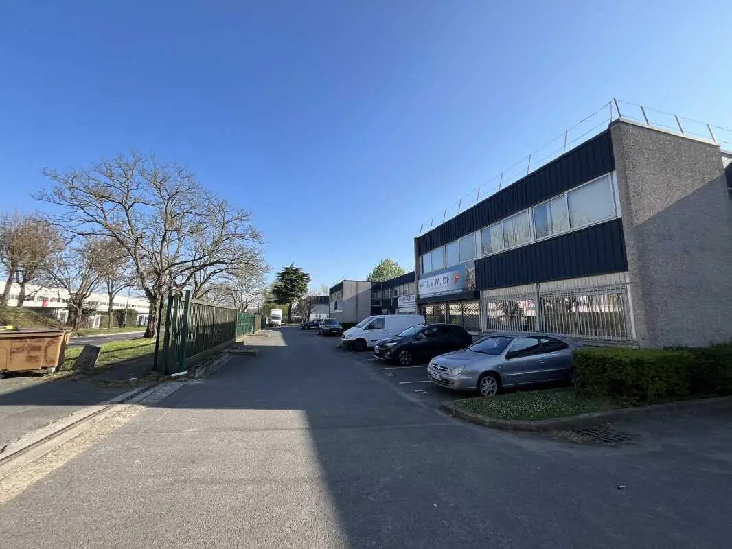 17 Boulevard Arago, Wissous à louer Photo de l’immeuble– Image 1 sur 12