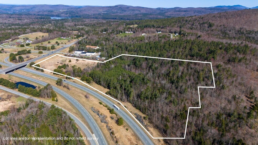 46 N Littleton Rd, Littleton, NH à vendre - Photo de l’immeuble – Image 2 sur 11