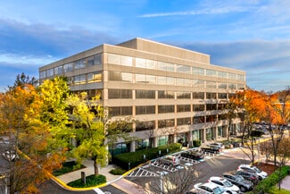 Plus de détails pour 6410 Rockledge Dr, Bethesda, MD - Bureau/Médical, Médical à louer