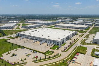 1803 Titan Dr, Georgetown, TX à louer Photo intérieure– Image 2 sur 7