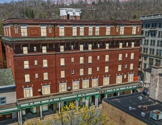 Plus de détails pour 2-8 W Main St, Little Falls, NY - Logement à vendre