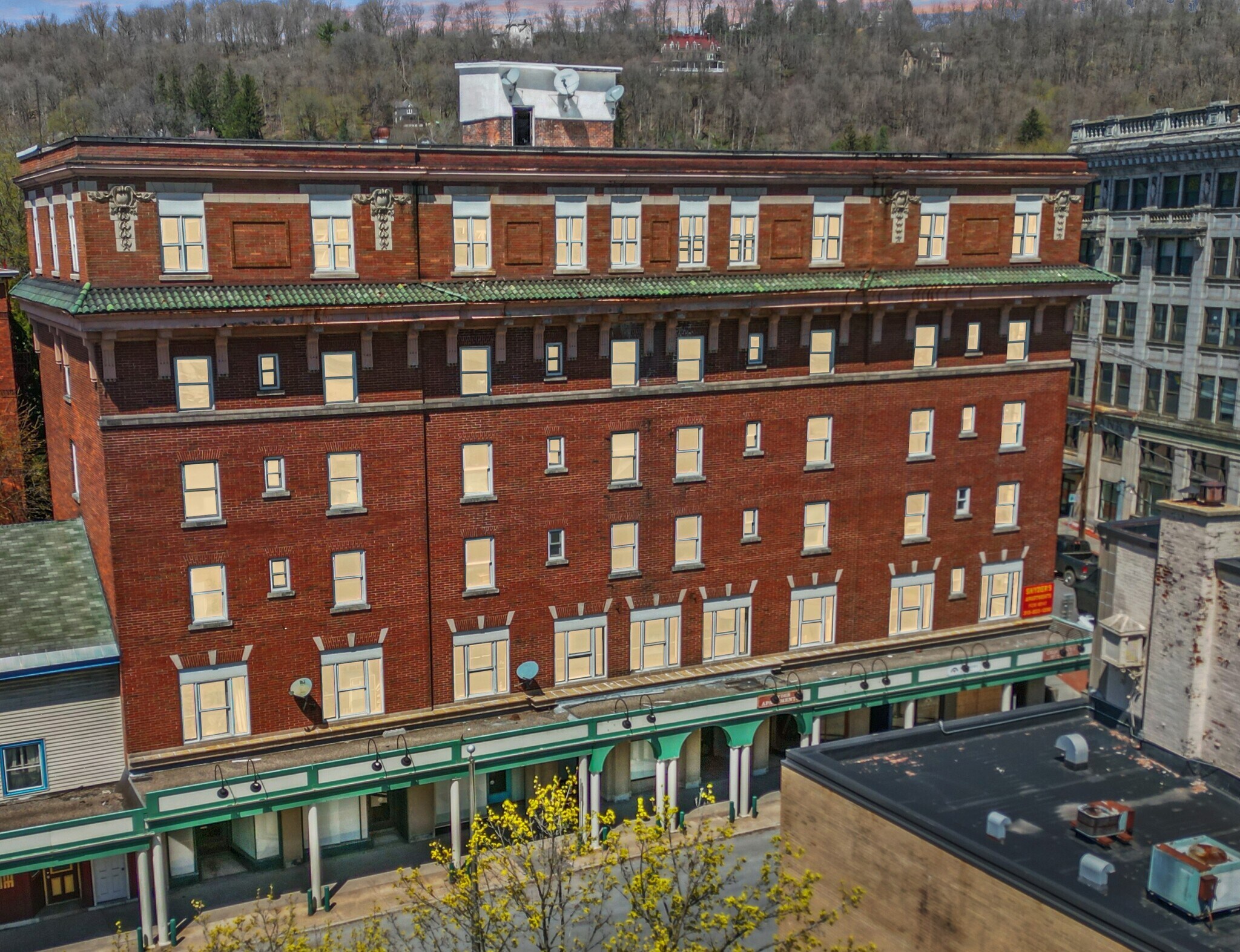 2-8 W Main St, Little Falls, NY à vendre Photo de l’immeuble– Image 1 sur 74