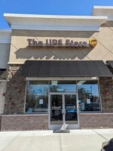 3570 State Route 27, Kendall Park, NJ à louer Photo de l’immeuble– Image 2 sur 6