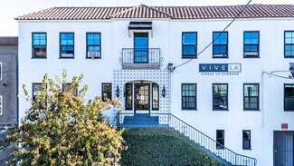 Plus de détails pour 1037 Hyperion Ave, Los Angeles, CA - Logement à vendre