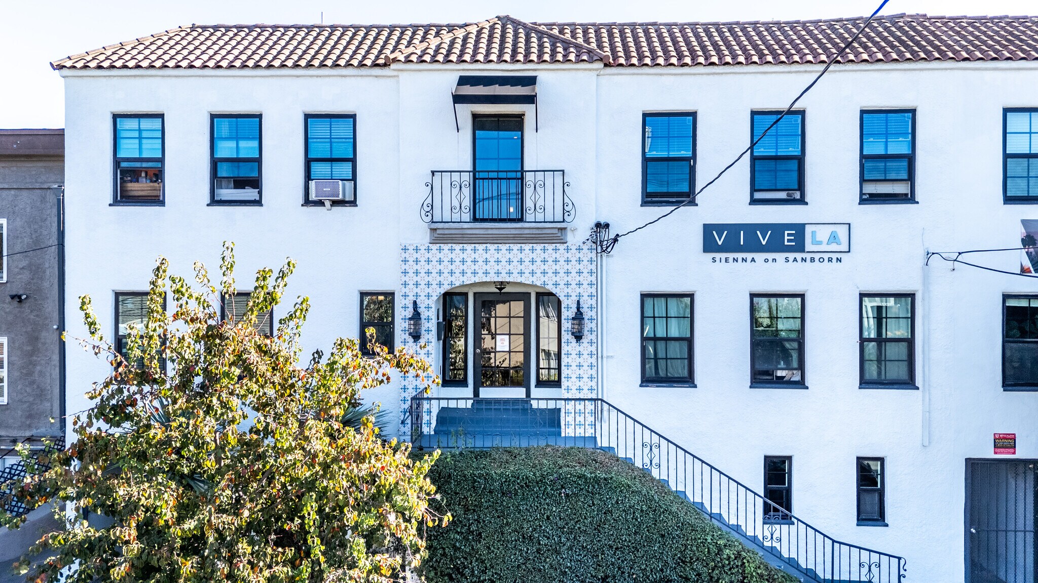 1037 Hyperion Ave, Los Angeles, CA à vendre Photo principale– Image 1 sur 7