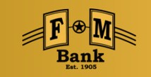 F M Bank