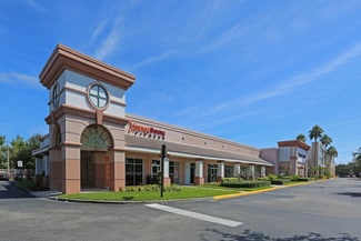 Plus de détails pour 333-399 N Congress Ave, Boynton Beach, FL - Local commercial à louer