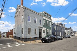 Plus de détails pour 29 G St, Boston, MA - Logement à vendre