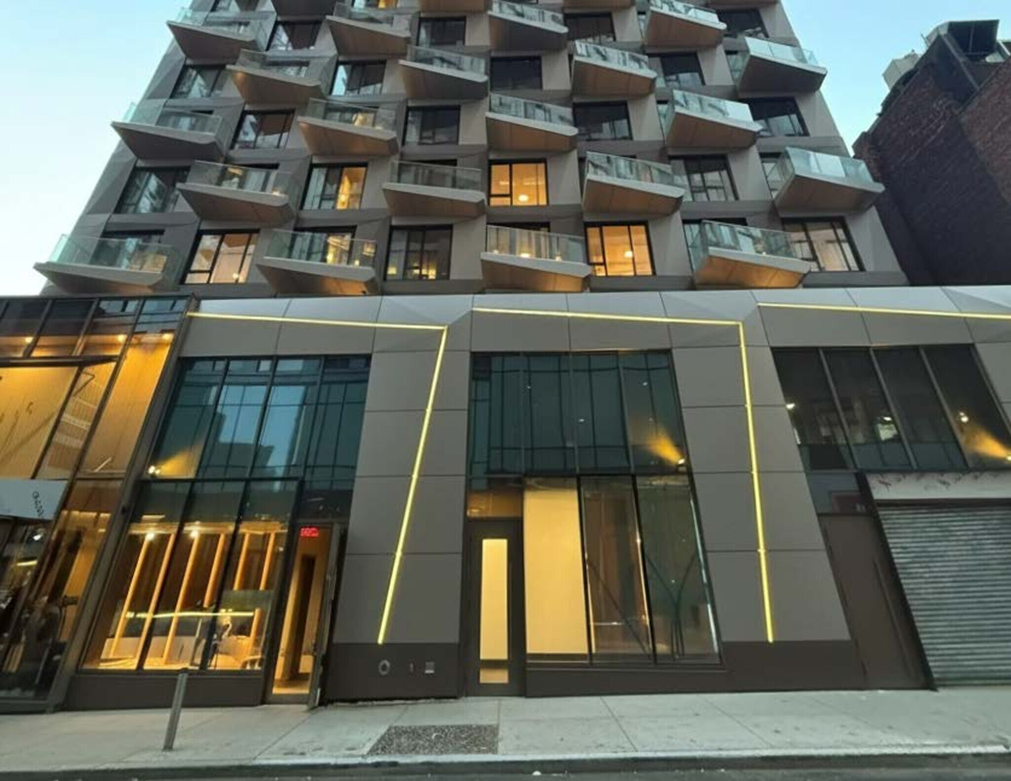19 Rockwell Pl, Brooklyn, NY à louer Photo de l’immeuble– Image 1 sur 8