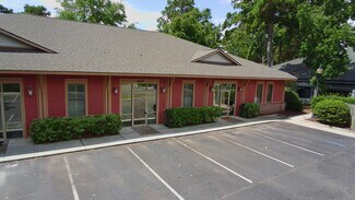 Plus de détails pour 854 Lowcountry Blvd, Mount Pleasant, SC - Bureau à louer