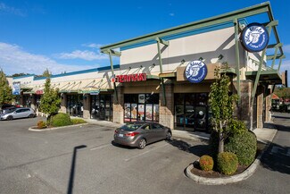 Plus de détails pour 11401 Steele St S, Tacoma, WA - Local commercial à louer