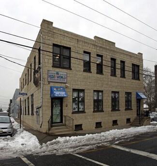 Plus de détails pour 5818 Jefferson St, West New York, NJ - Local commercial à vendre