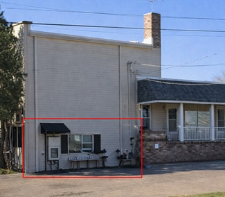 Plus de détails pour 215 W Commerce St, Hernando, MS - Local commercial à louer