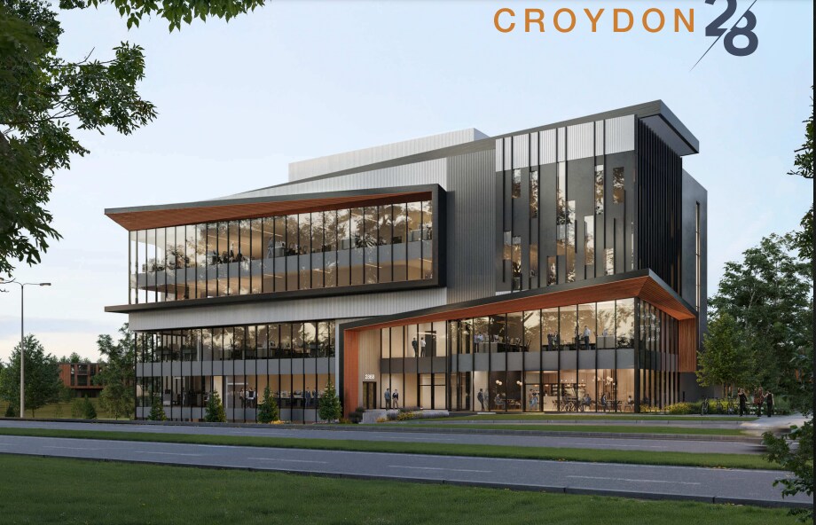 2868 Croydon Dr, Surrey, BC à vendre Photo principale– Image 1 sur 2