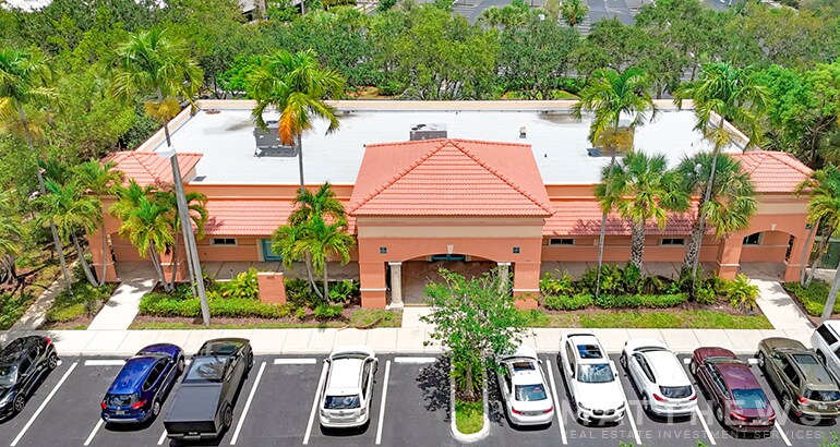 1835 N Corporate Lakes Blvd, Weston, FL à vendre Photo de l’immeuble– Image 1 sur 4