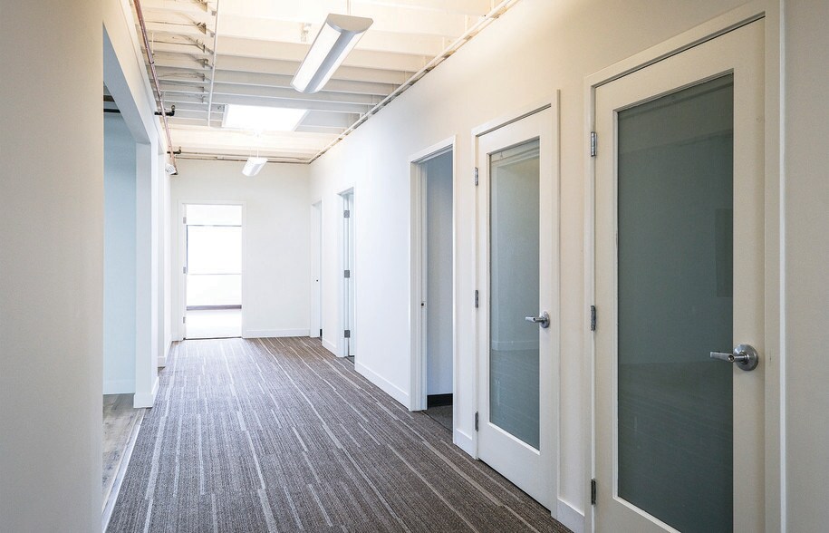 331 N Milpas St, Santa Barbara, CA à louer - Photo de l’immeuble – Image 3 sur 8