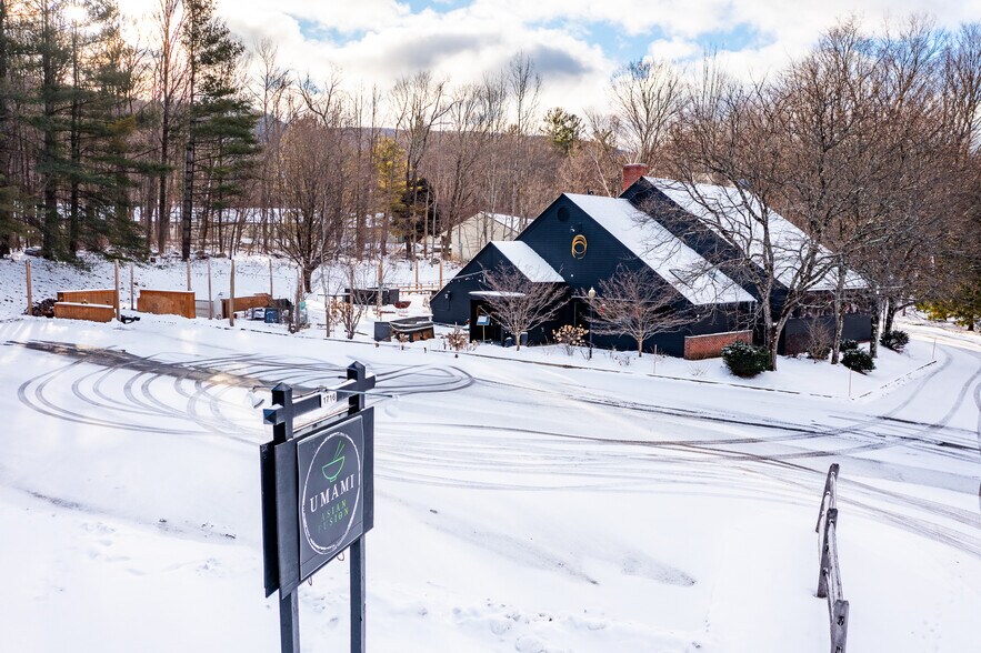 1716 Depot St, Manchester Center, VT à vendre - Photo de l’immeuble – Image 3 sur 79