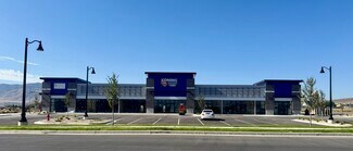 Plus de détails pour 166 Pioneer Crossing, Saratoga Springs, UT - Local commercial à louer