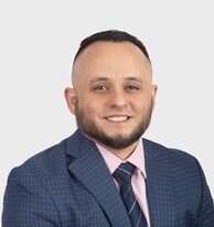 Joe Lee Hernandez