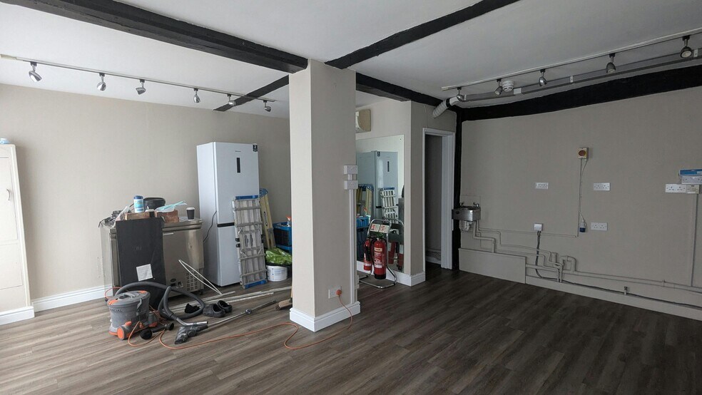 26 Denmark St, Wokingham à louer - Photo de l’immeuble – Image 3 sur 8