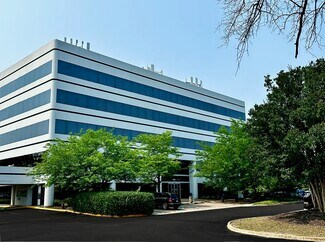 Plus de détails pour 1403 Greenbrier Pky, Chesapeake, VA - Bureau, Bureau/Local commercial à louer