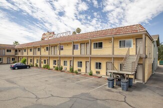 Plus de détails pour 333 S Main St, Red Bluff, CA - Hôtellerie à vendre