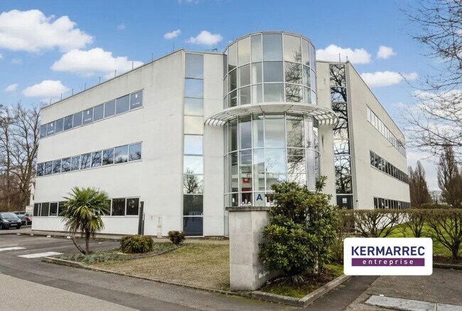 Plus de détails pour Bureau à vendre