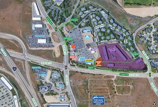 2422 Gowen rd, Boise, ID à louer Photo de l’immeuble– Image 2 sur 6