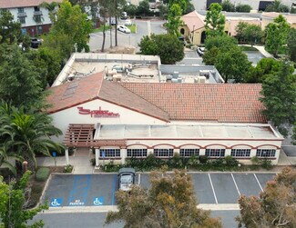 Plus de détails pour 4426 Central Ave, Camarillo, CA - Local commercial à vendre