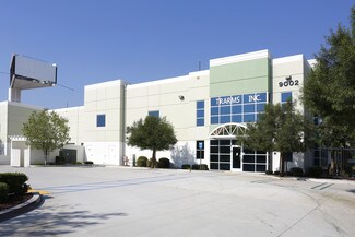 Plus de détails pour 9002 S Hyssop Dr, Rancho Cucamonga, CA - Industriel/Logistique à louer