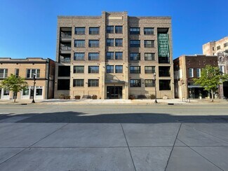 Plus de détails pour 141 W Main Ave, Gastonia, NC - Local commercial à louer