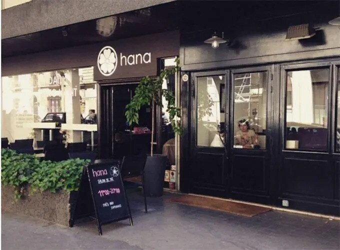 Local commercial dans Paris à louer Photo de l’immeuble– Image 1 sur 3