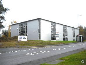 Stafford Park 1, Telford à louer - Photo de l’immeuble – Image 2 sur 13