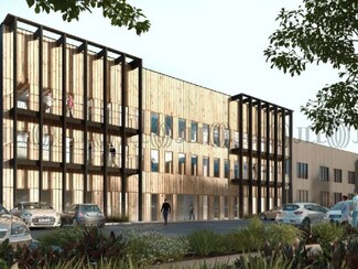 Plus de détails pour Industriel/Logistique à louer