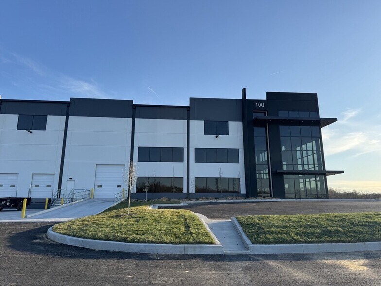 Highway 109, Lebanon, TN à louer - Photo de l’immeuble – Image 3 sur 8