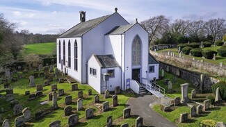 Plus de détails pour Almond Rd, Linlithgow - Spécialisé à vendre