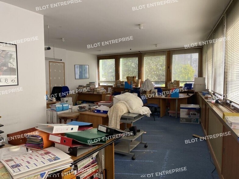 Bureau dans Saint-Malo à vendre - Photo intérieure – Image 2 sur 12