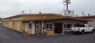 Plus de détails pour 972 W 9th St, Upland, CA - Industriel/Logistique à louer