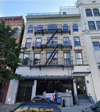 Plus de détails pour 1467 Bedford Ave, Brooklyn, NY - Logement à vendre