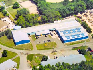 Plus de détails pour 1 Goldman Dr, Cream Ridge, NJ - Industriel/Logistique à vendre