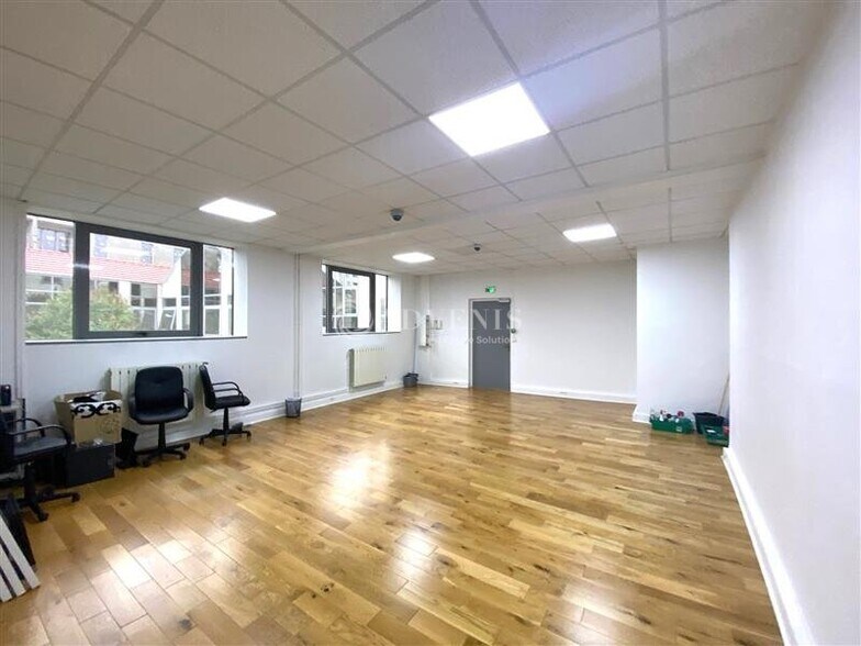 Bureau dans Alfortville à louer - Photo intérieure – Image 2 sur 12