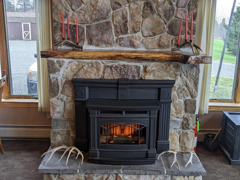 341 US Route 1, Weston, ME à vendre - Photo de l’immeuble – Image 3 sur 98