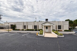 Plus de détails pour 912 29th Ave, Tuscaloosa, AL - Industriel/Logistique à vendre