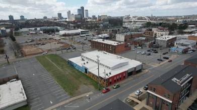 201 E Broadway St, North Little Rock, AR à louer Photo intérieure– Image 2 sur 19