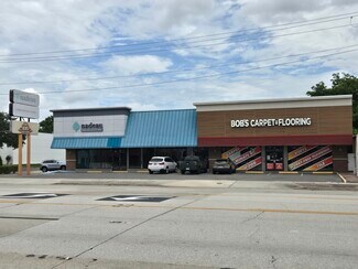 Plus de détails pour 625 N Dale Mabry Hwy, Tampa, FL - Local commercial à louer