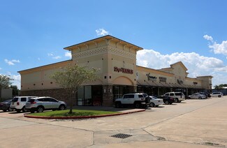 Plus de détails pour 1130 Broadway St, Pearland, TX - Local commercial à louer