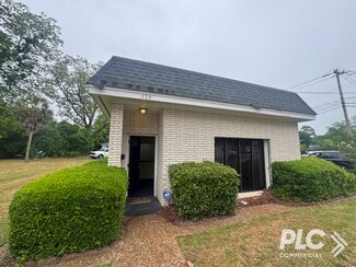 Plus de détails pour 139 Cashua St, Darlington, SC - Bureau à vendre