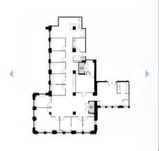 789 W Pender St, Vancouver, BC à louer Plan d’étage– Image 1 sur 1